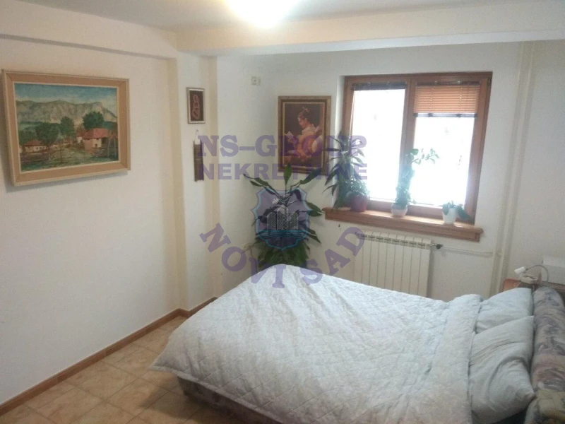 Stan na prodaju Novi Sad 45m2, 17178