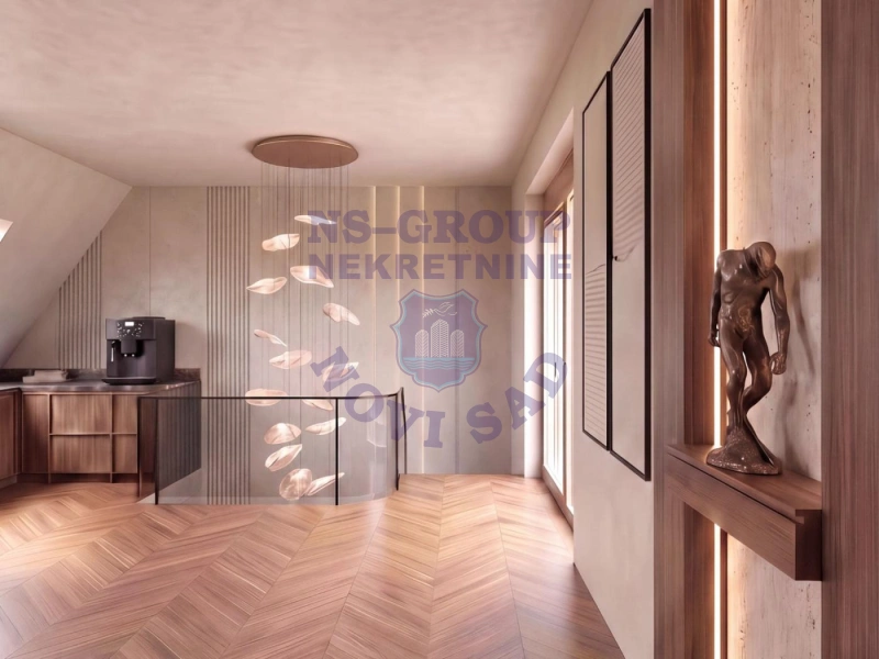 stan na prodaju Novi Sad 312m2 570951