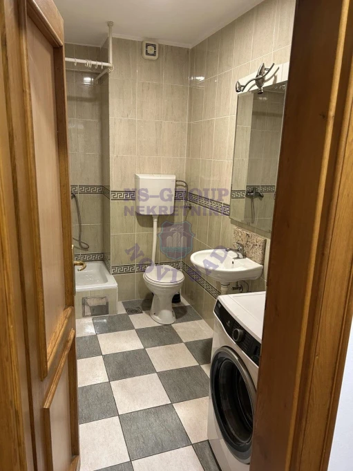 Stan na prodaju Novi Sad 45m2, 17178