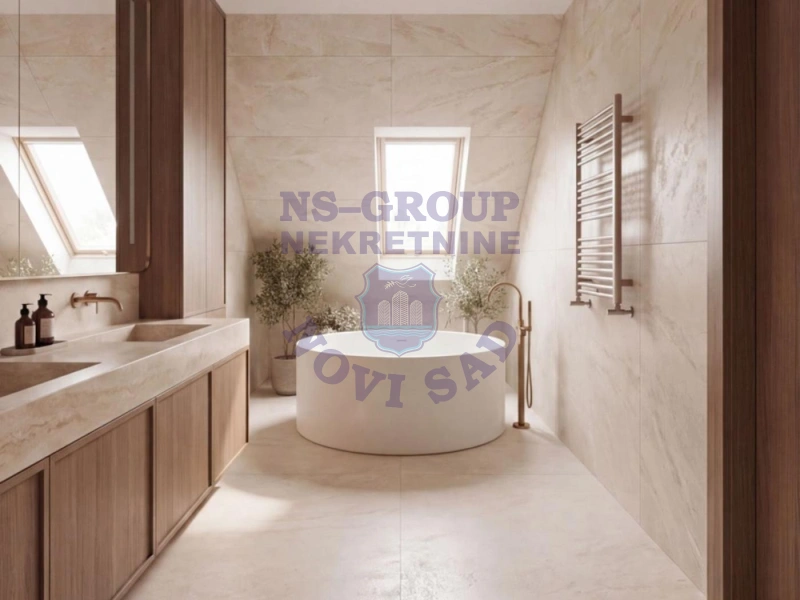 stan na prodaju Novi Sad 312m2 570951