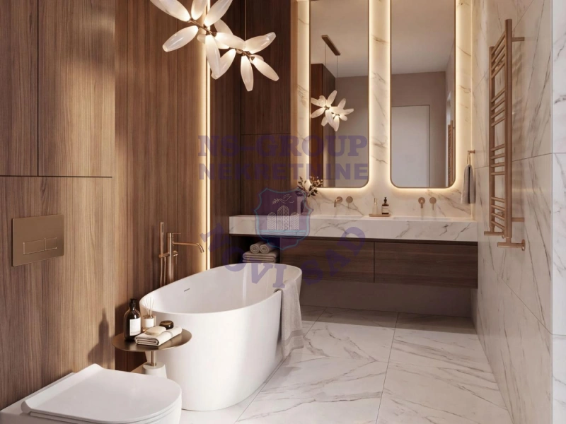 stan na prodaju Novi Sad 312m2 570951