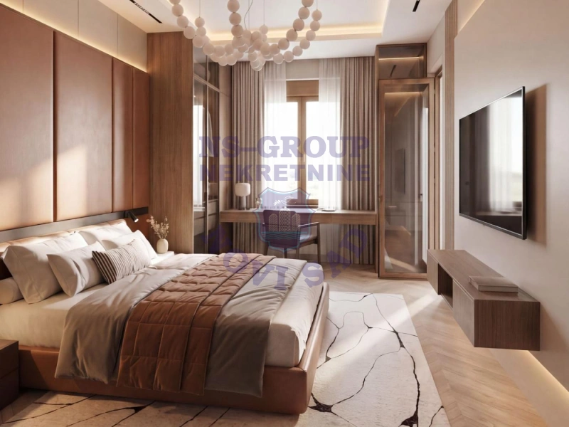 stan na prodaju Novi Sad 312m2 570951