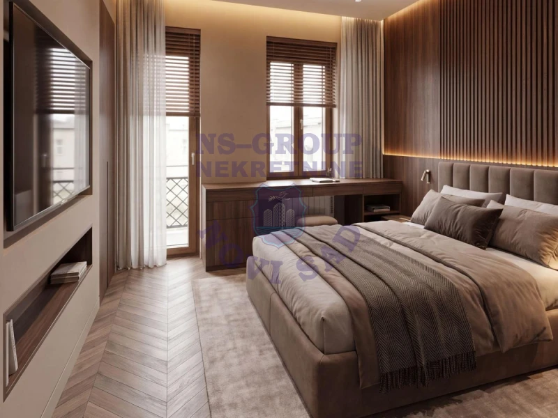 stan na prodaju Novi Sad 312m2 570951