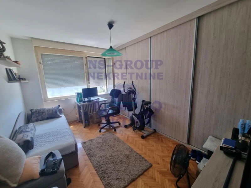 stan na prodaju Novi Sad 58m2 576371