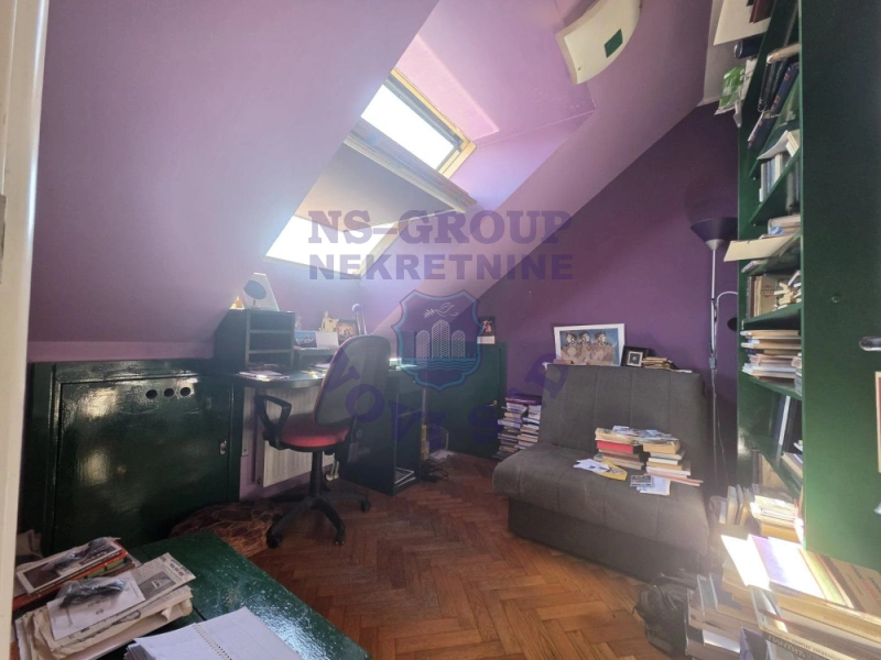 stan na prodaju Novi Sad 61m2 576382
