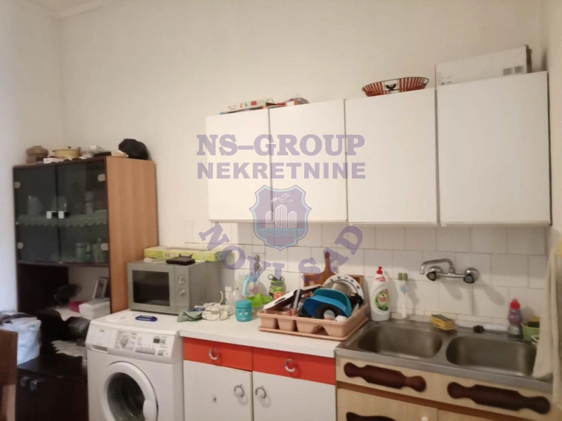 Stan na prodaju Maglić 84m2, 575828