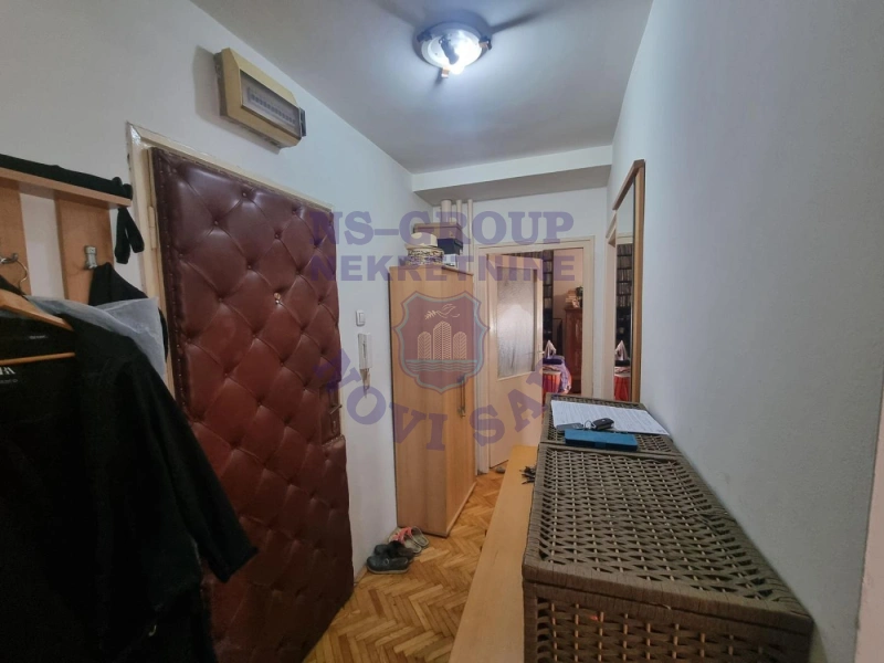 stan na prodaju Novi Sad 58m2 576371