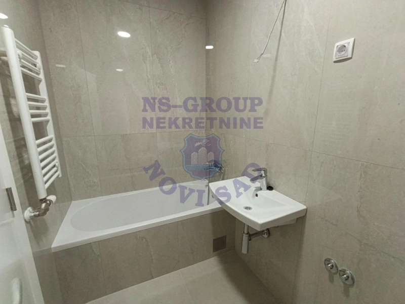 stan na prodaju Novi Sad 72m2 544379