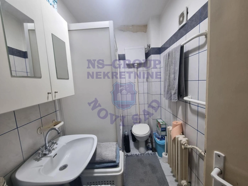 stan na prodaju Novi Sad 58m2 576371