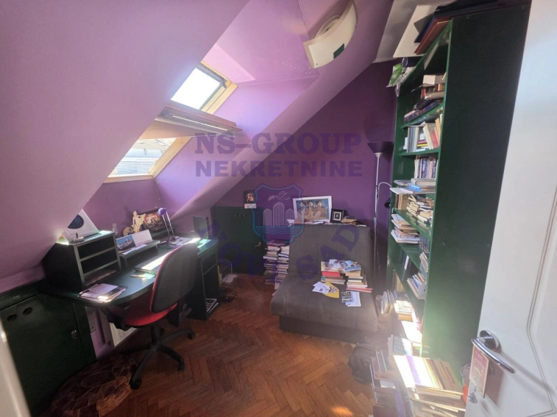 stan na prodaju Novi Sad 61m2 576382