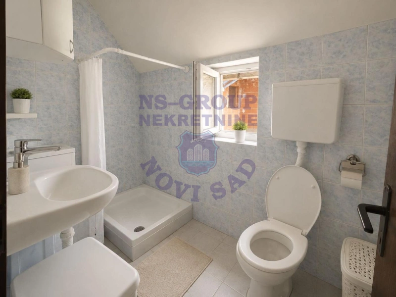 Kuća na prodaju Novi Sad 138m2, 576217