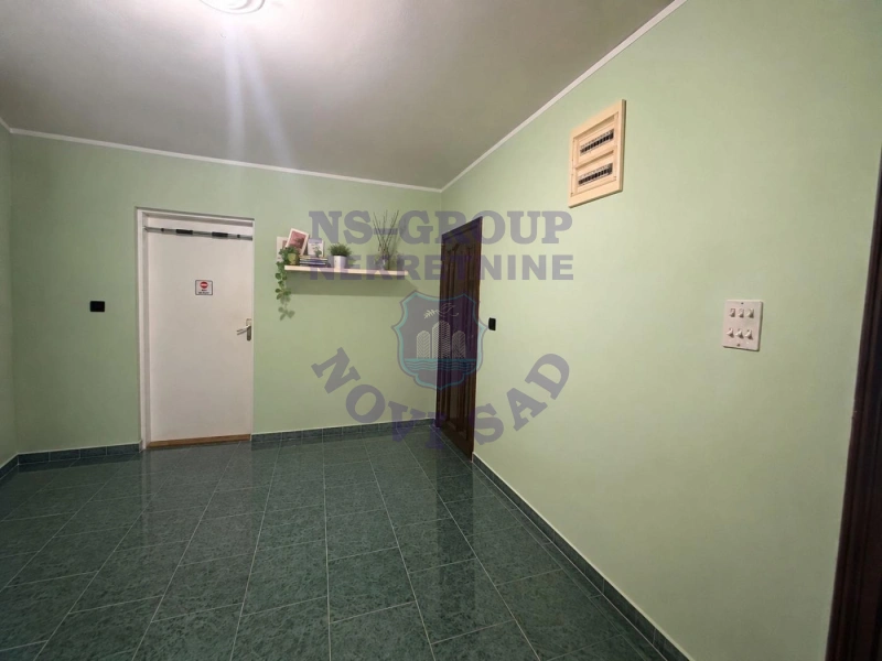 Kuća na prodaju Novi Sad 138m2, 576217