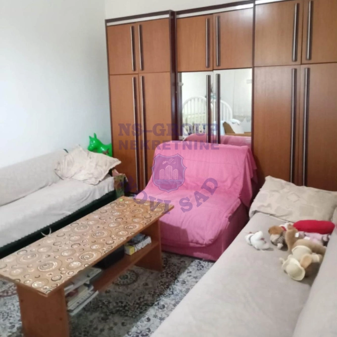 Stan na prodaju Maglić 84m2, 575828