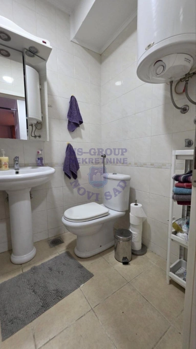 stan na prodaju Novi Sad 86m2 576370