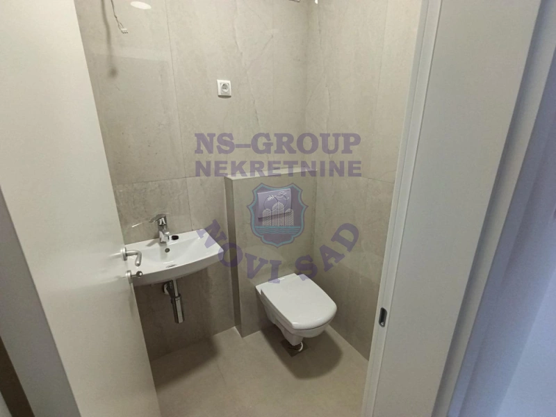 stan na prodaju Novi Sad 72m2 544379
