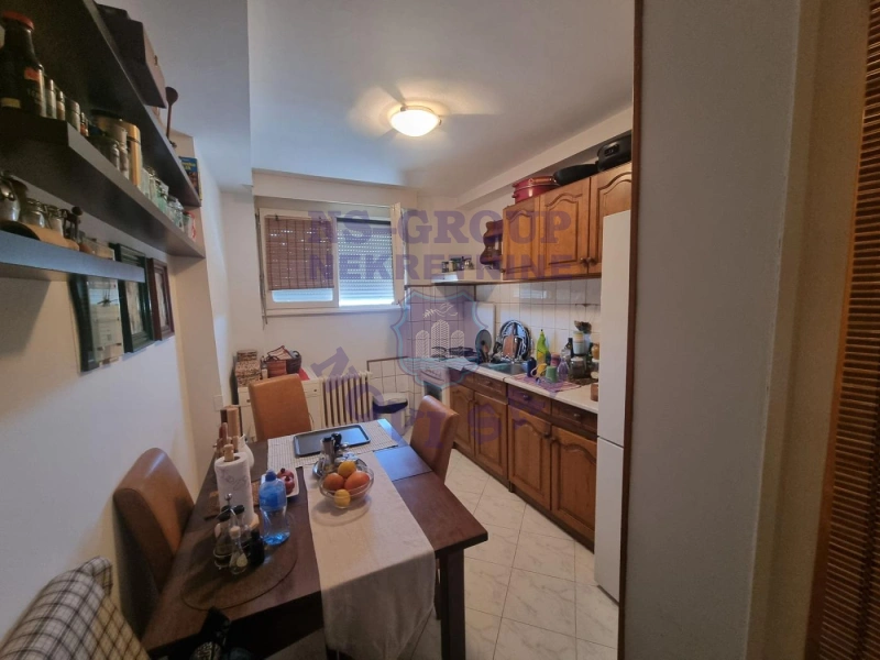 stan na prodaju Novi Sad 58m2 576371