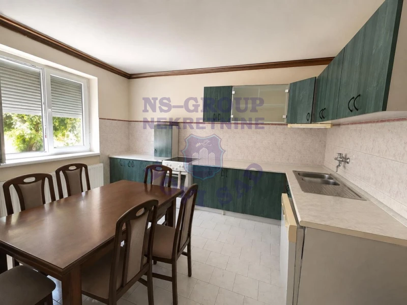 Kuća na prodaju Novi Sad 138m2, 576217