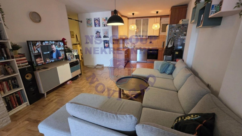 stan na prodaju Novi Sad 86m2 576370