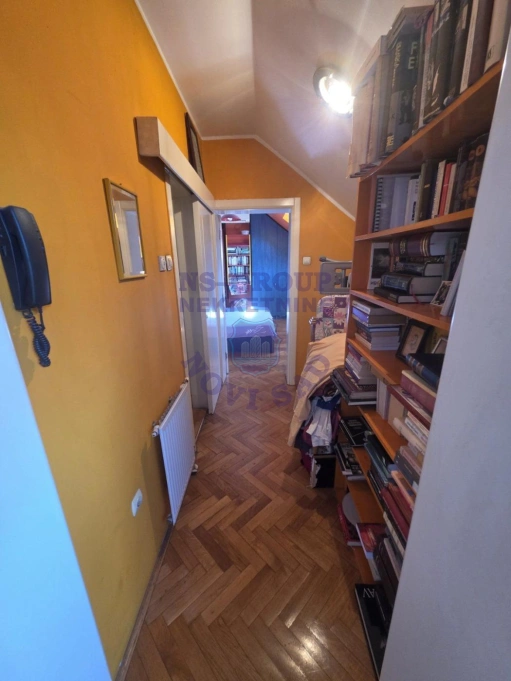 stan na prodaju Novi Sad 61m2 576382
