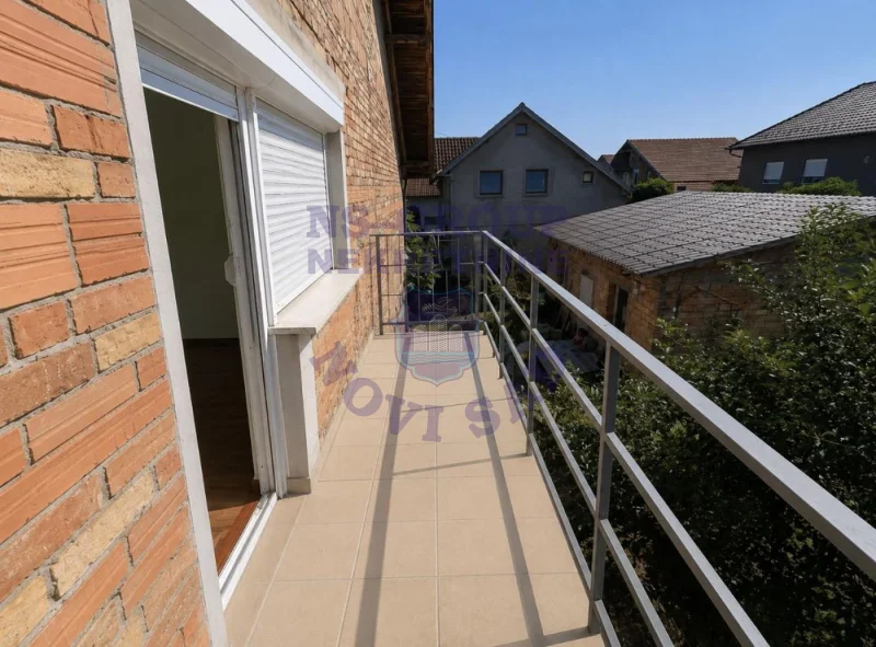 Kuća na prodaju Novi Sad 138m2, 576217
