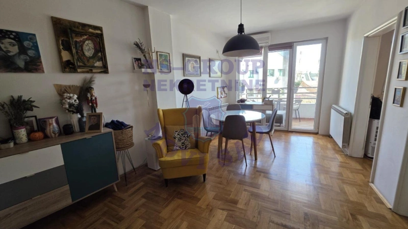 stan na prodaju Novi Sad 86m2 576370