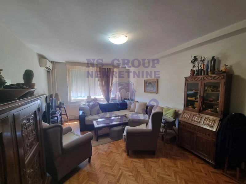 stan na prodaju Novi Sad 58m2 576371