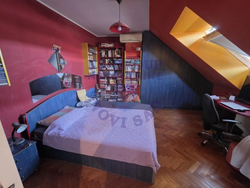 stan na prodaju Novi Sad 61m2 576382