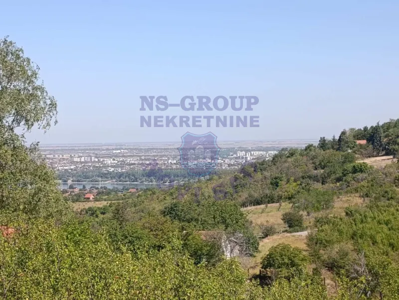plac na prodaju Ledinci, 1289m2 575567