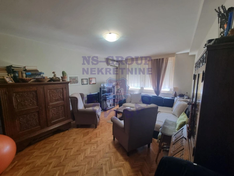 stan na prodaju Novi Sad 58m2 576371