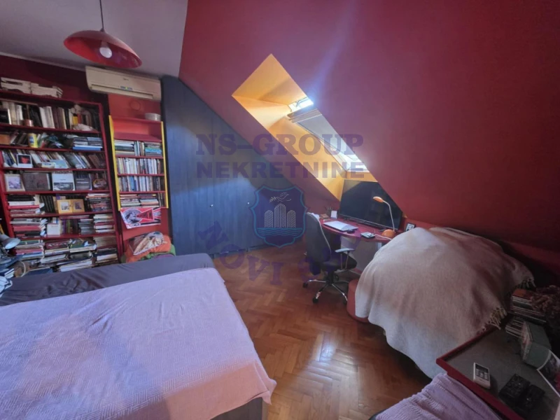 stan na prodaju Novi Sad 61m2 576382