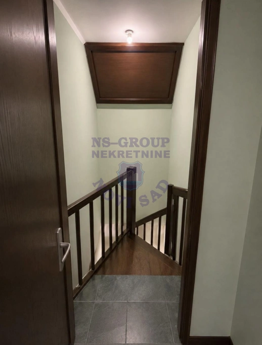 Kuća na prodaju Novi Sad 138m2, 576217
