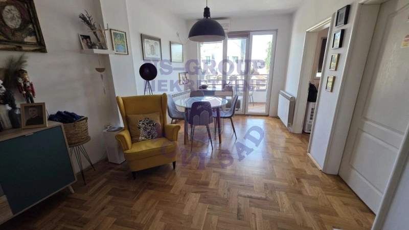 stan na prodaju Novi Sad 86m2 576370