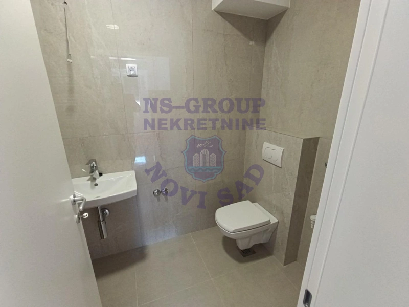 stan na prodaju Novi Sad 72m2 544379
