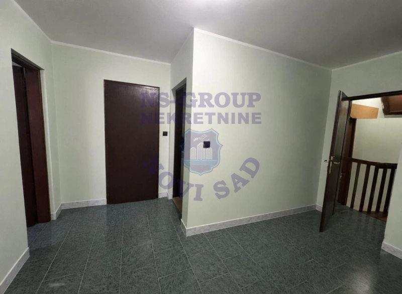 Kuća na prodaju Novi Sad 138m2, 576217
