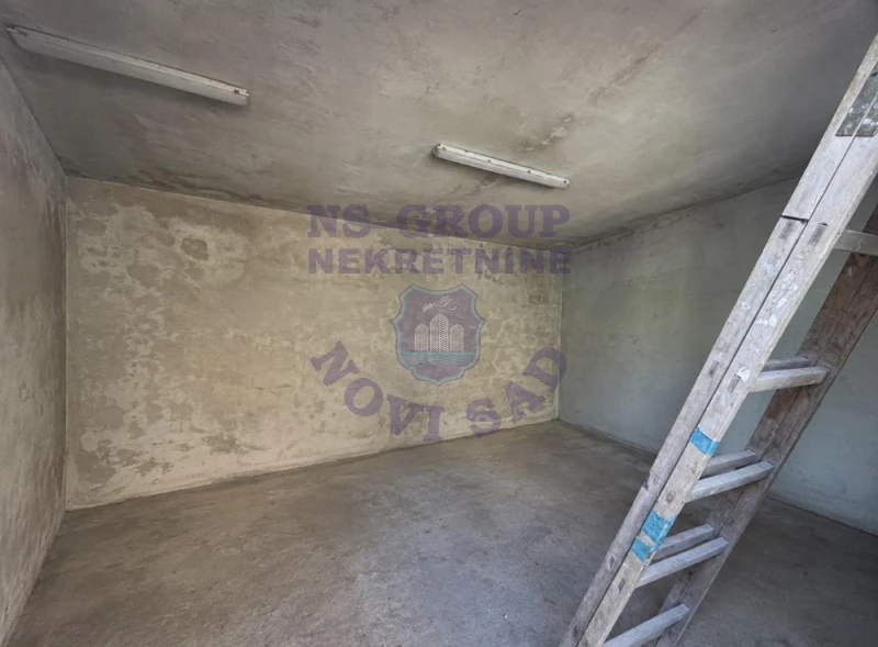 Kuća na prodaju Novi Sad 138m2, 576217