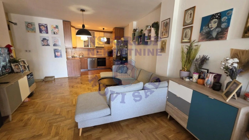 stan na prodaju Novi Sad 86m2 576370