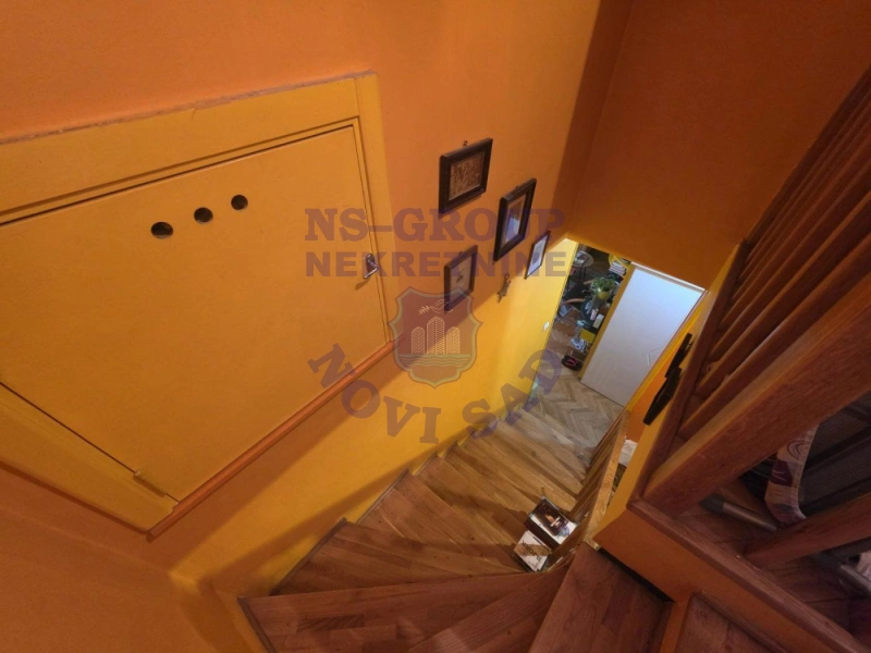 stan na prodaju Novi Sad 61m2 576382