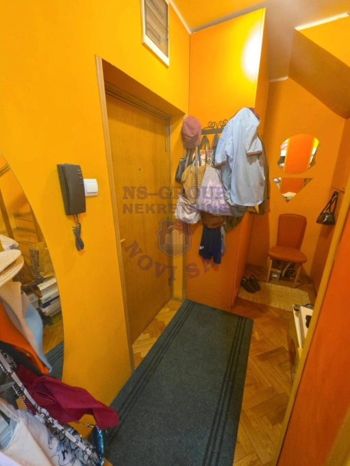 stan na prodaju Novi Sad 61m2 576382