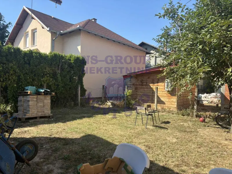Kuća na prodaju Novi Sad 138m2, 576217