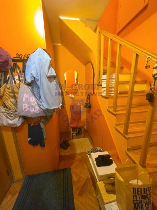 stan na prodaju Novi Sad 61m2 576382