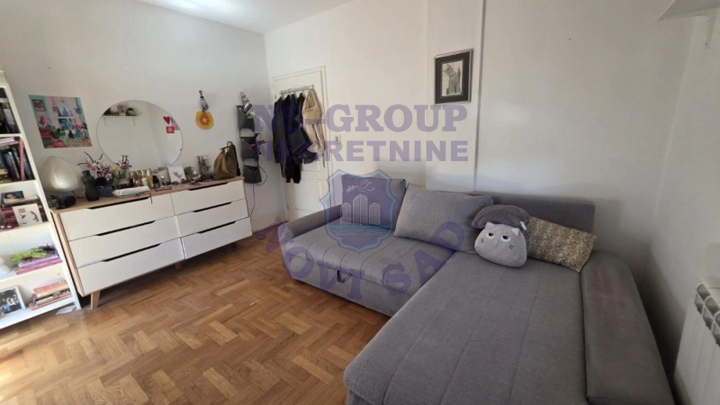 stan na prodaju Novi Sad 86m2 576370