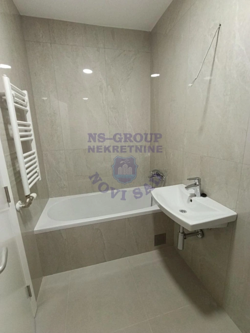 stan na prodaju Novi Sad 72m2 544379