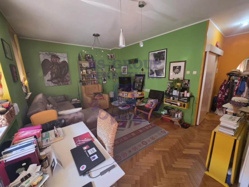 stan na prodaju Novi Sad 61m2 576382