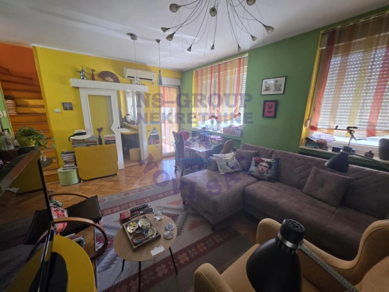 stan na prodaju Novi Sad 61m2 576382
