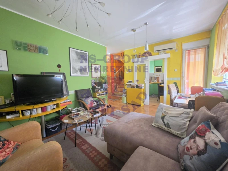 stan na prodaju Novi Sad 61m2 576382