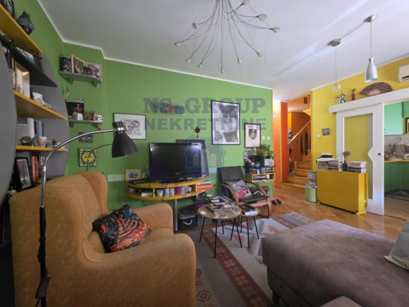 stan na prodaju Novi Sad 61m2 576382