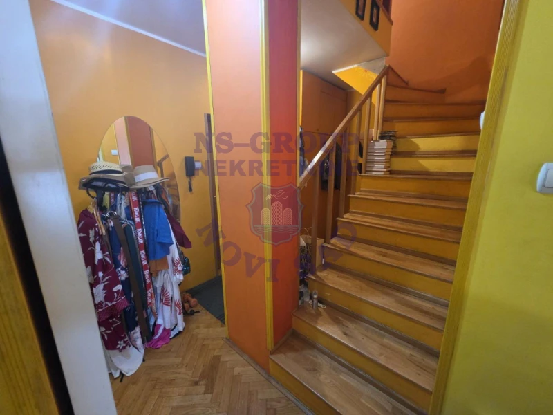 stan na prodaju Novi Sad 61m2 576382