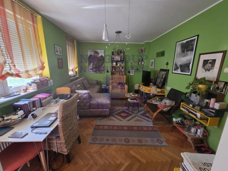 stan na prodaju Novi Sad 61m2 576382