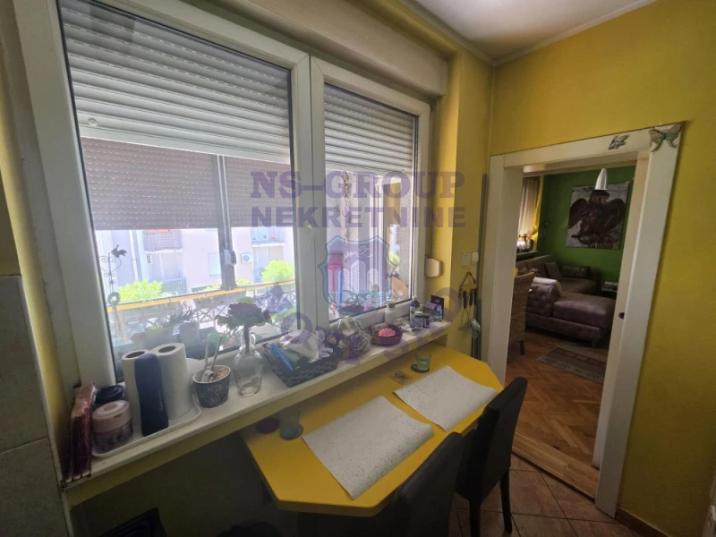 stan na prodaju Novi Sad 61m2 576382