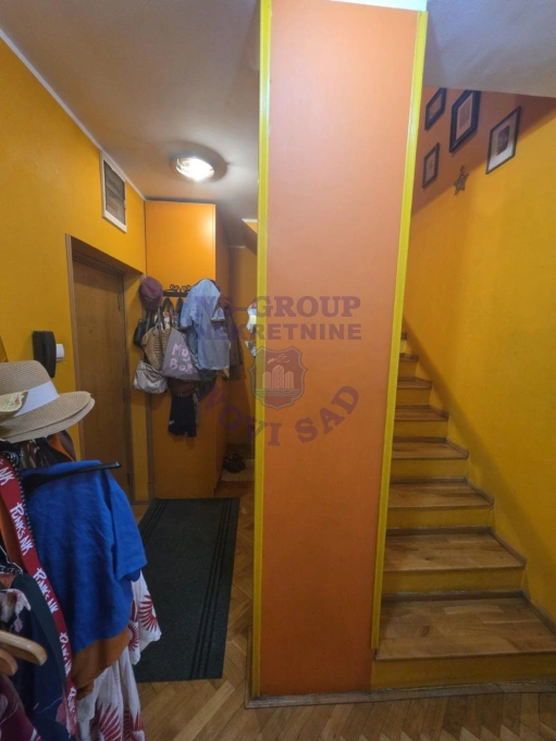 stan na prodaju Novi Sad 61m2 576382